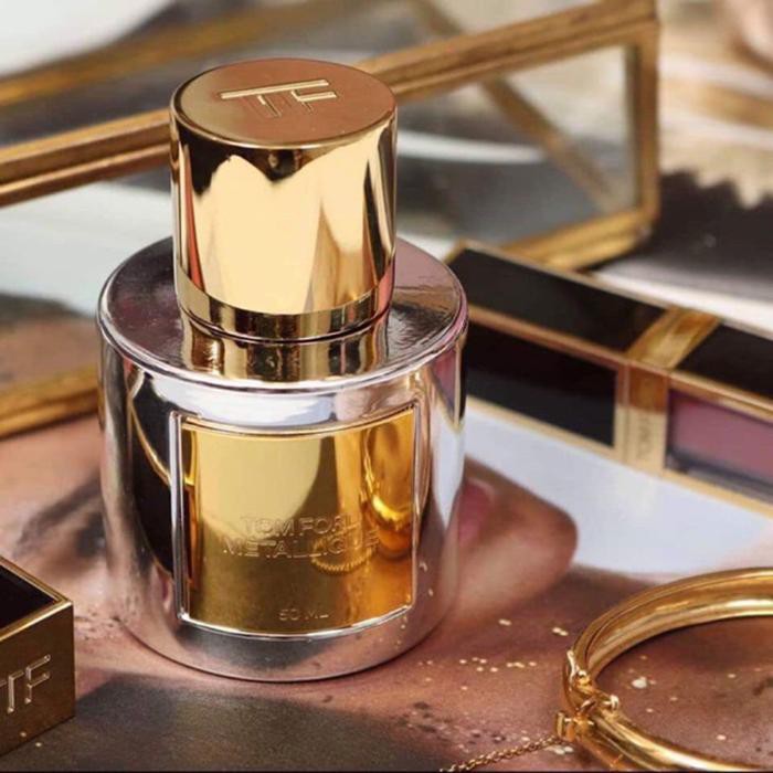 Nước hoa dùng thử Tom Ford Metallique 5ml-10ml