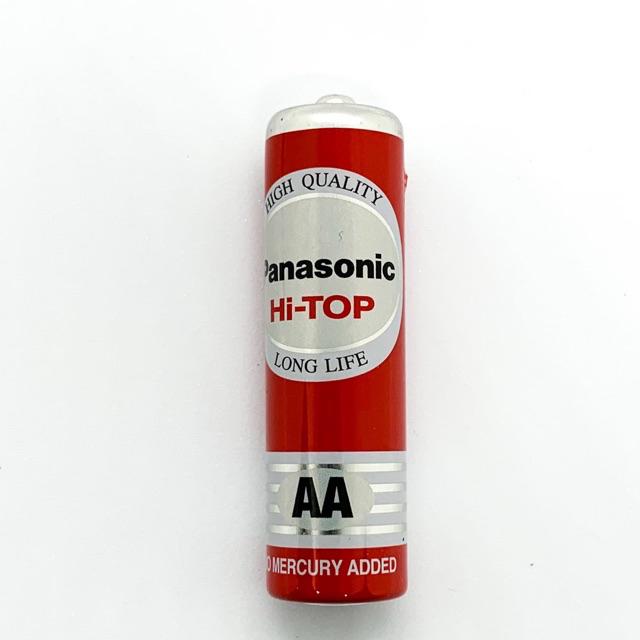 Pin Tiểu / Pin AA Panasonic 1,5 V Chính Hãng