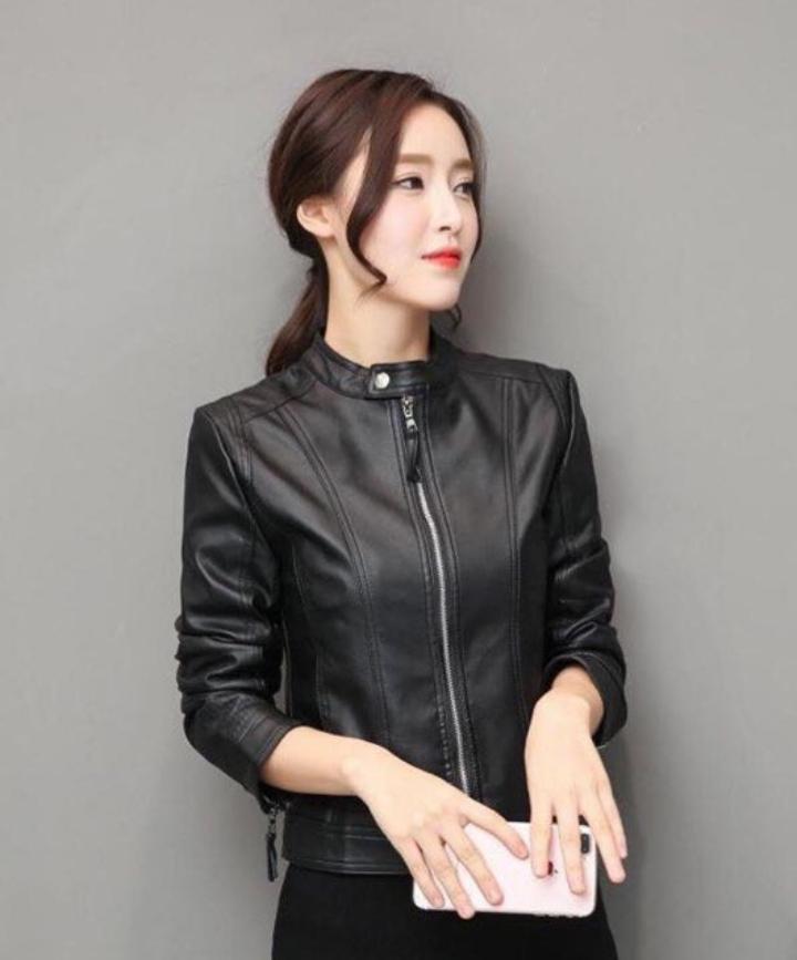 Áo da hãng xịn tuồn auth ( nhanh tay kẻo hết )