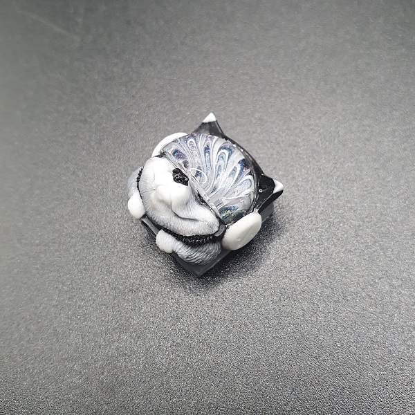 Artisan Keycap nút bàn phím cơ Sirius 022