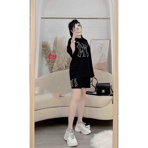 Sét đùi rộng ch12