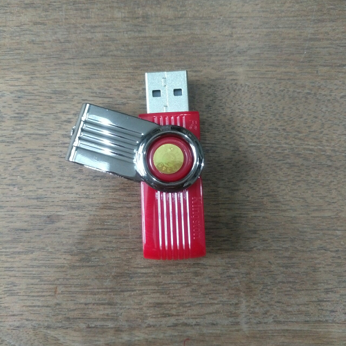 USB Kington 8GB chuẩn 2.0