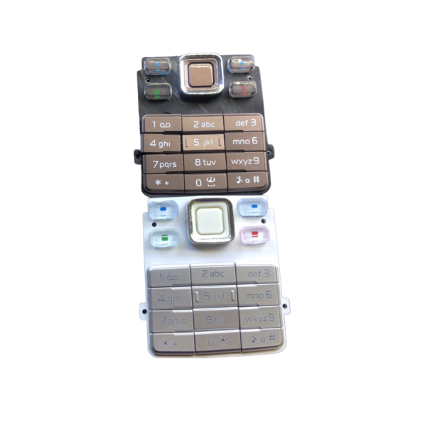 Bàn phím Nokia 6300