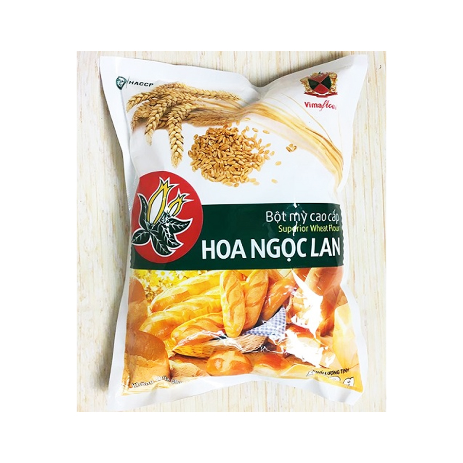Bột Mì Hoa Ngọc Lan gói 1KG
