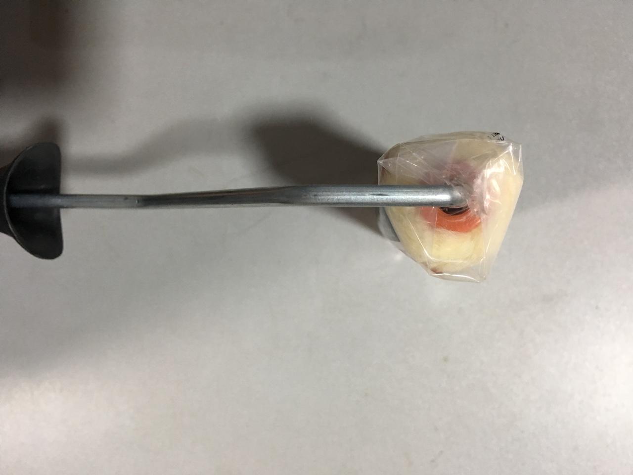 Lăn sơn dầu Việt Mỹ 10 cm (lăn chỉ)
