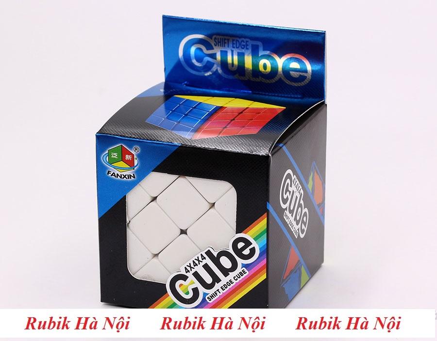 Rubik Fisher 4x4x4 Fanxin