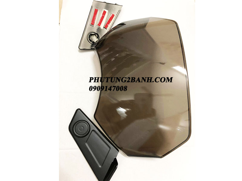 [Hcm]Windshield for Sh 2012-2016