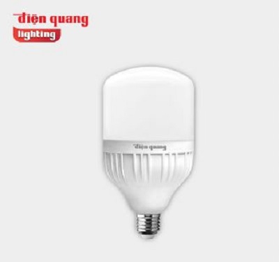 Bóng đèn led bulb Điện Quang 30W chính hãng