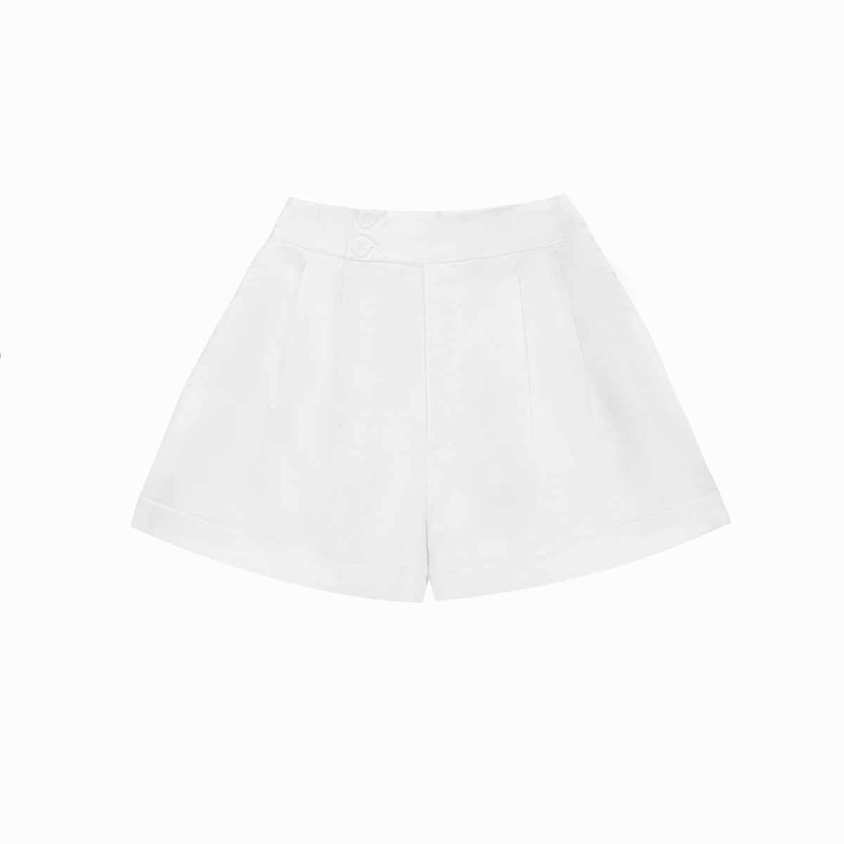 TATICHU - Quần short form rộng - Eslia Short