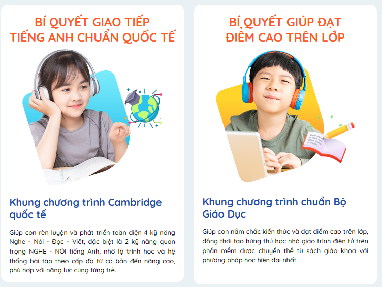 Alokiddy Trọn Đời (Tiếng anh tại nhà cho trẻ)