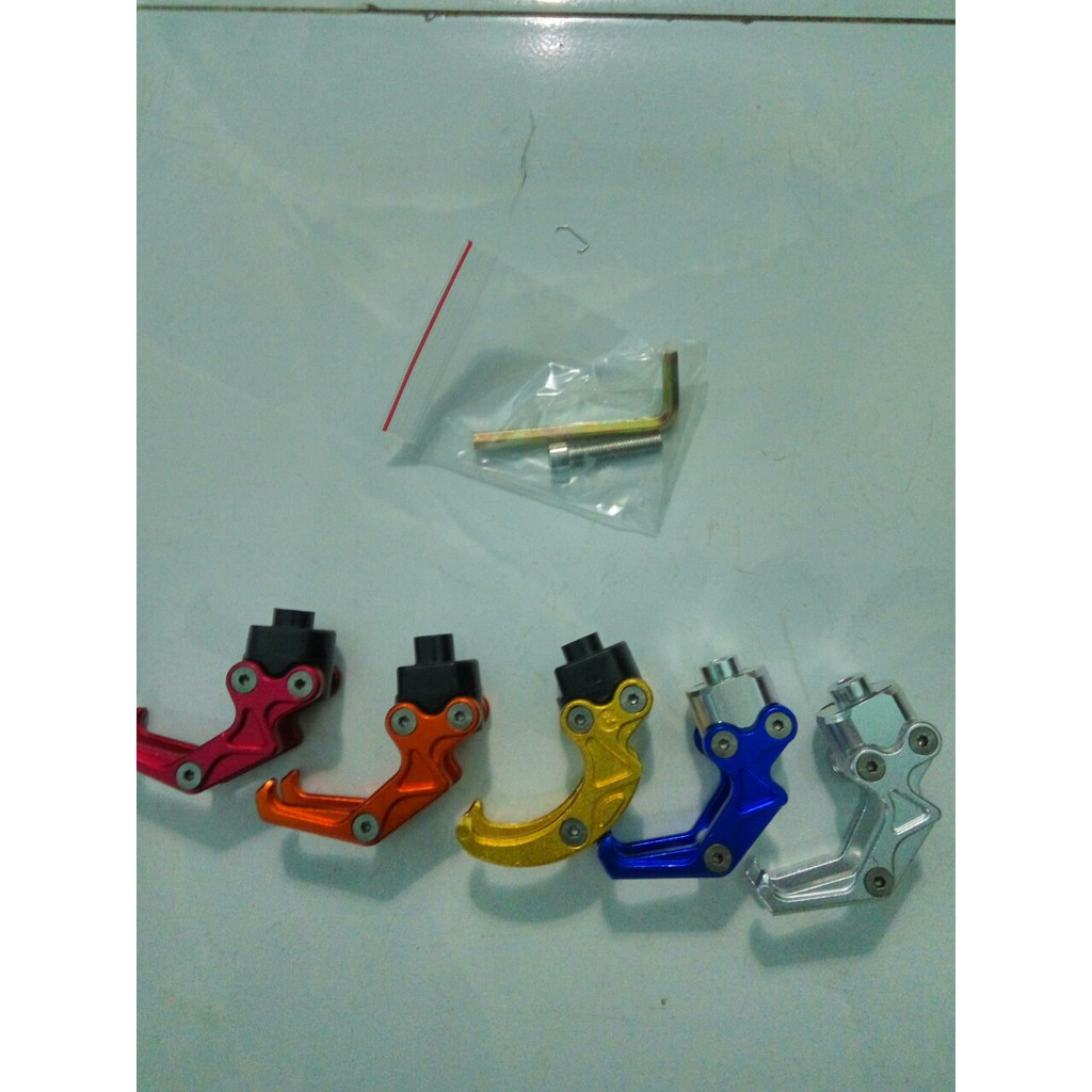 Móc treo đồ xe máy biker - dochoixemay