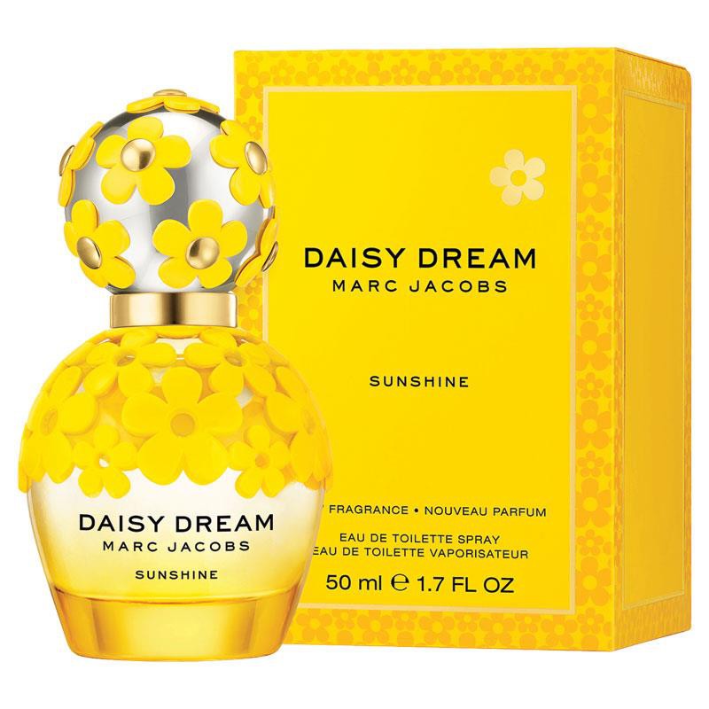 Jelly.Store  - Nước Hoa Marc Jacobs Daisy Dream Sunshine
