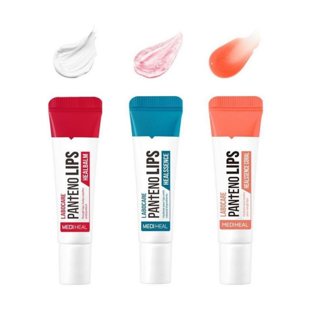 Son Tuýp Chống Thâm Môi Labocare Panteno Lips
