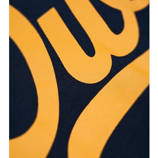 Áo thun Owlbrand Retro/ Navy