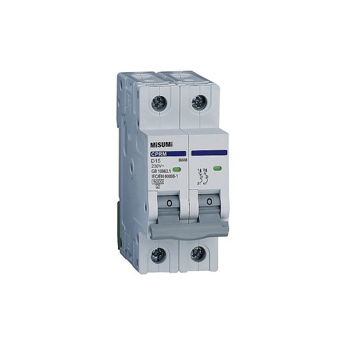 CB 1 phase CPRM 2p-10a Japan