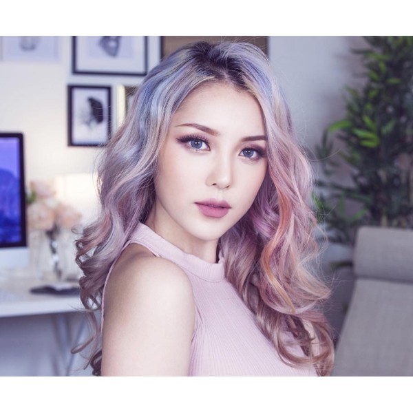 BỘT TẨY MÀU TÓC BLEACH MINH PHƯỢNG