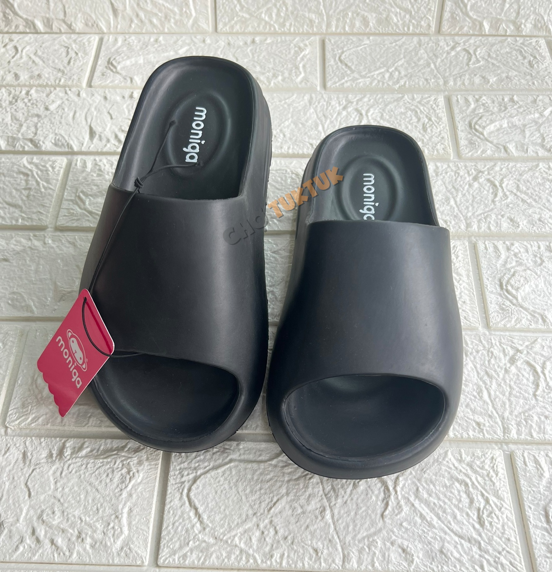 Dép bánh mỳ Thái Lan moniga YM