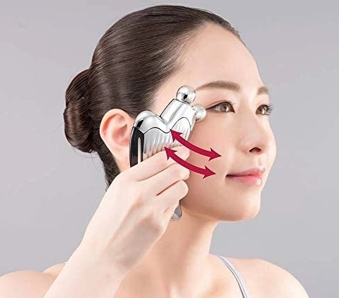 Cây lăn massage Refa Caxa Ray Rf-Rc2316B