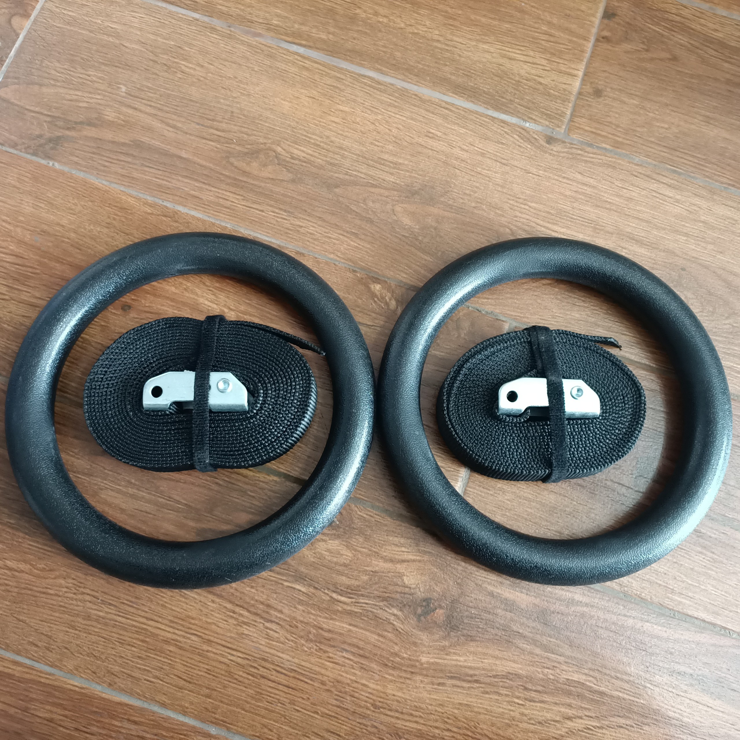 Bộ vòng xà tay tập thể dục Ring Dip