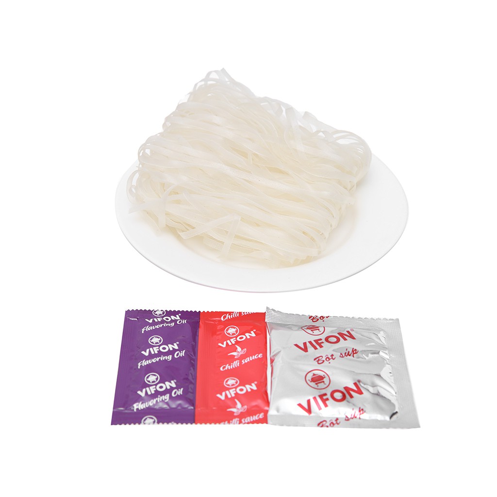 Thùng 30 gói Phở ăn liền Vifon 65g