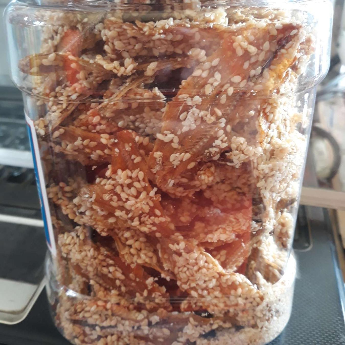 Cá mai mè 500g