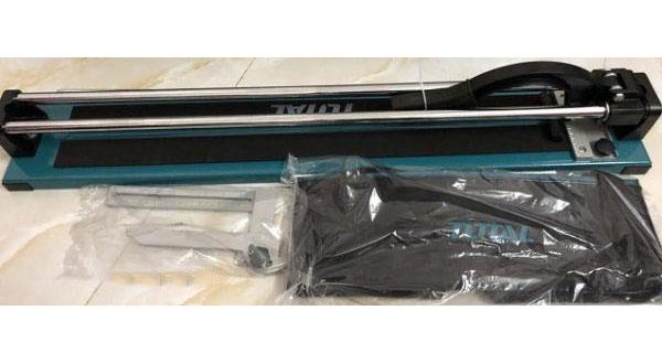 800mm Bàn cắt gạch đẩy tay Total THT578001 - new model