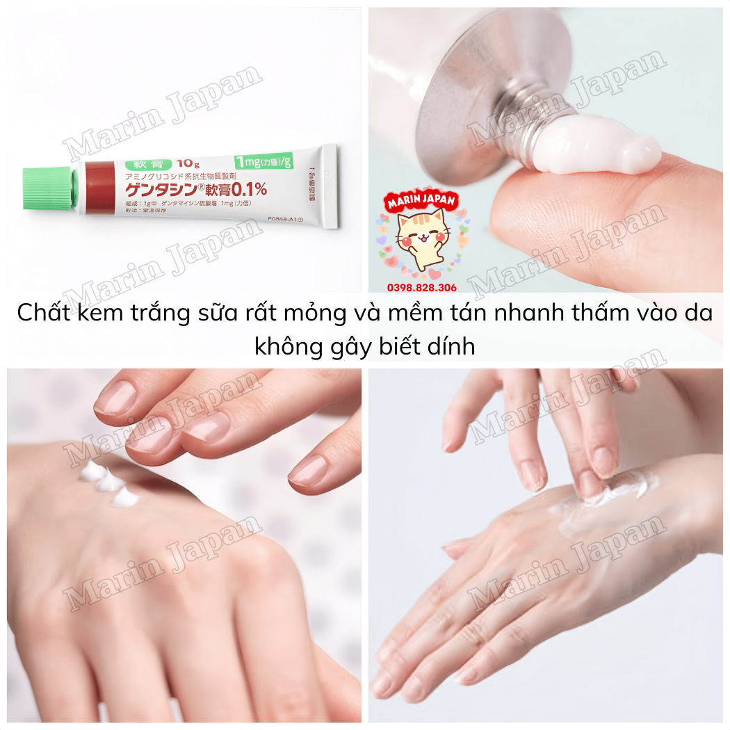 (Hàng Nhật,có bill store) kem thâm sẹo, thâm mụn Smoothe Nhật Bản