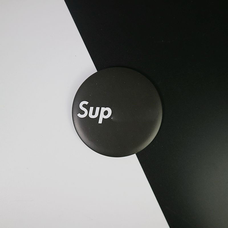 gương supreme cực chất