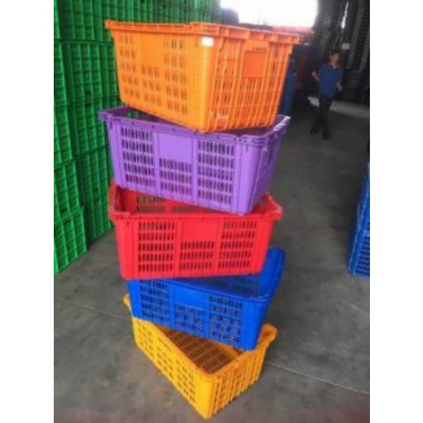 sóng quai sắt dày và chắc chắn