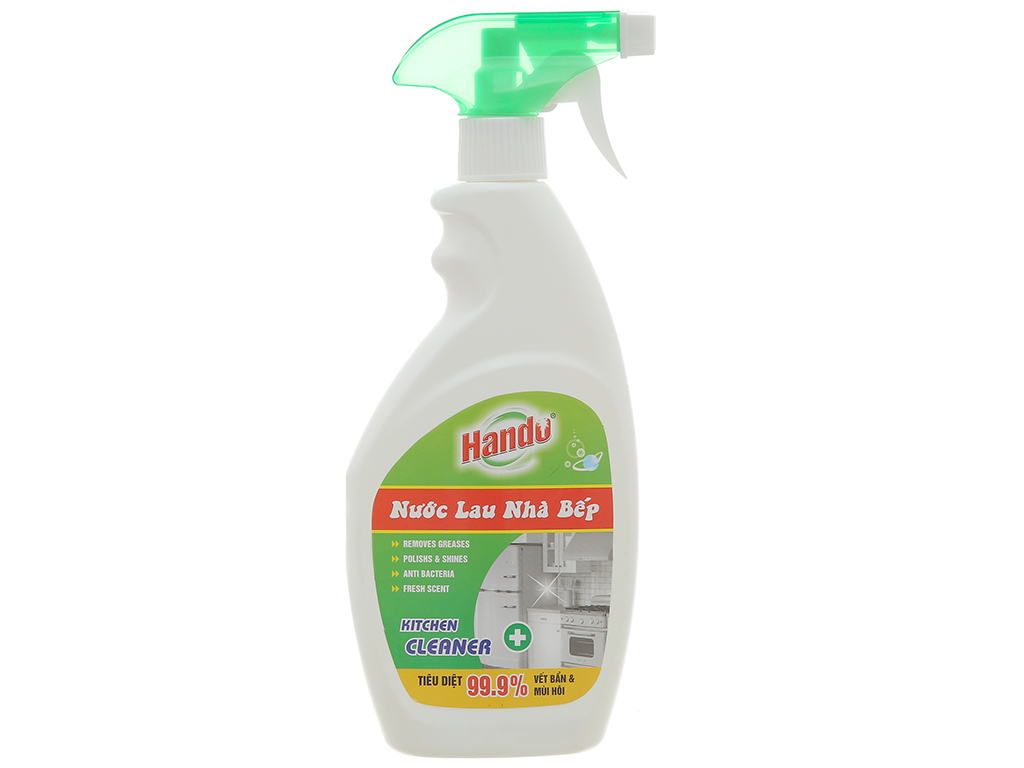 Nước lau nhà bếp 500ml