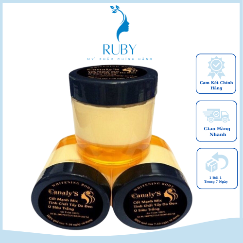 [HCM]Kem Body cốt mix collagen