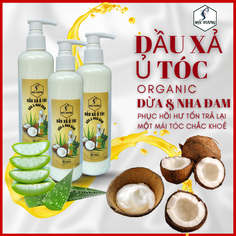 Dầu gội gừng, hà thủ ô - giảm khô gãy – mượt tóc – dưỡng mượt tóc