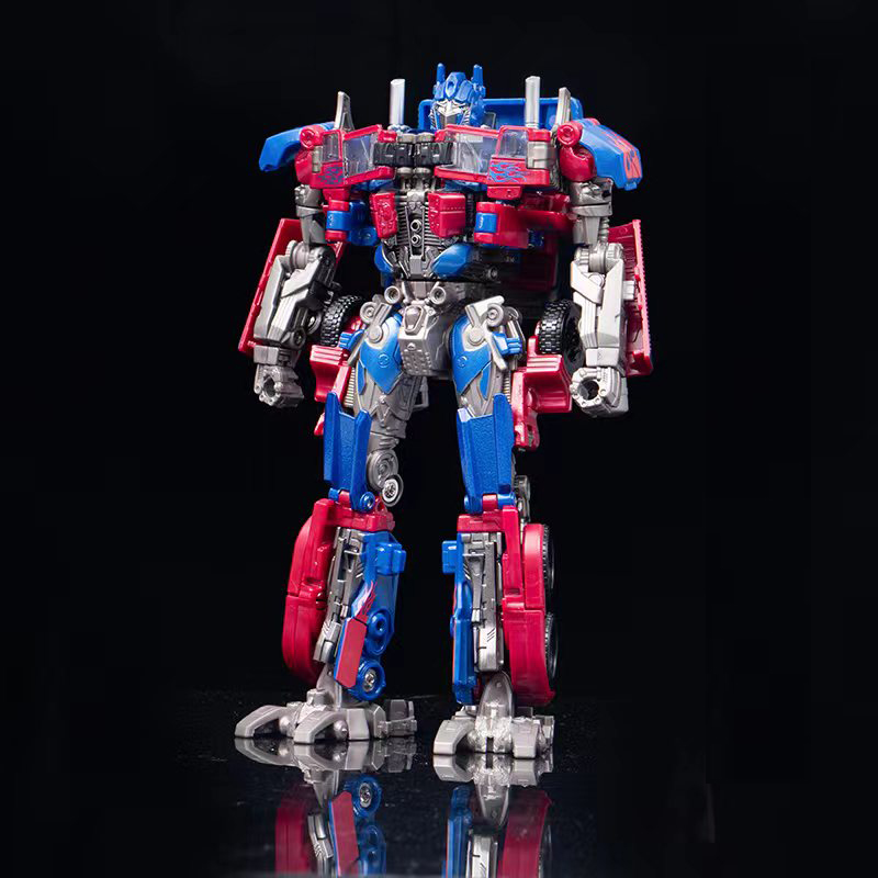 Mô Hình Optimus Prime Voyager Class KO SS05