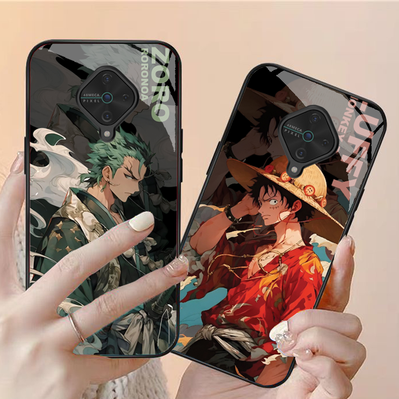 Ốp kính cường lực VIVO S1 PRO
