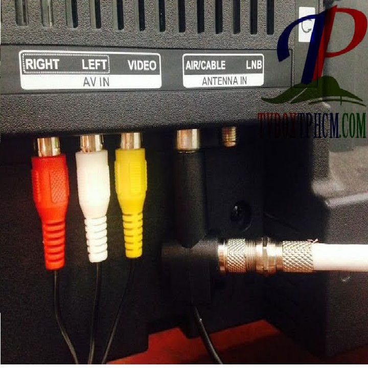 Dây cáp cấp nguồn 5V cho Anten có mạch khuếch đại DVB-T2