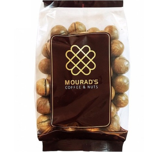 MẮC CA NGUYÊN VỎ MOURADS 500GR