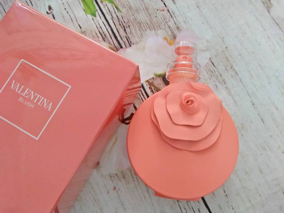 Nước Hoa Nữ Valentino Valentina Blush (80ml)