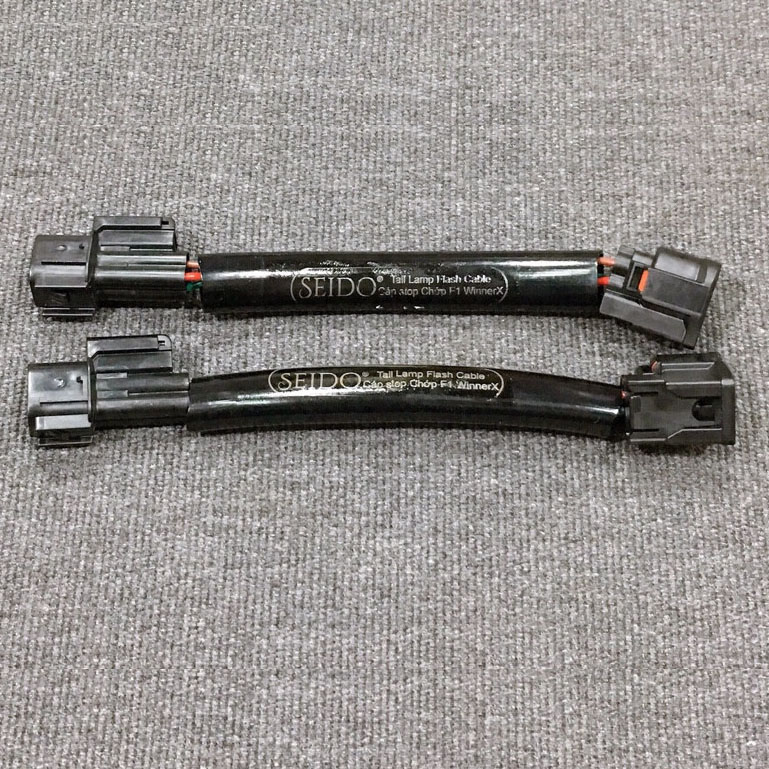 Mạch chớp đèn lái Winner X