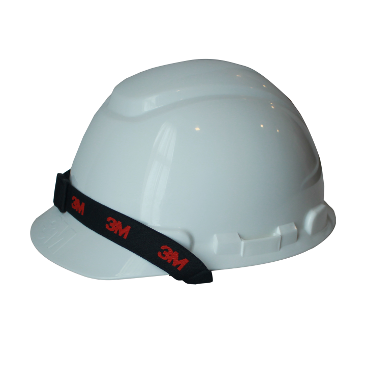 [HCM]Mũ bảo hộ 3M H701V (có valve có lỗ thoáng khí)