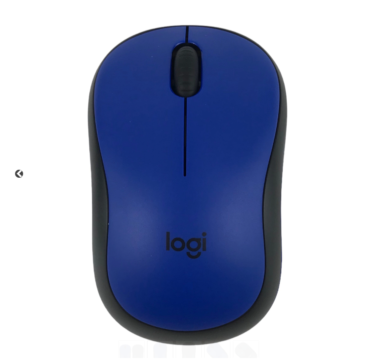 Chuột Không Dây Logitech M221
