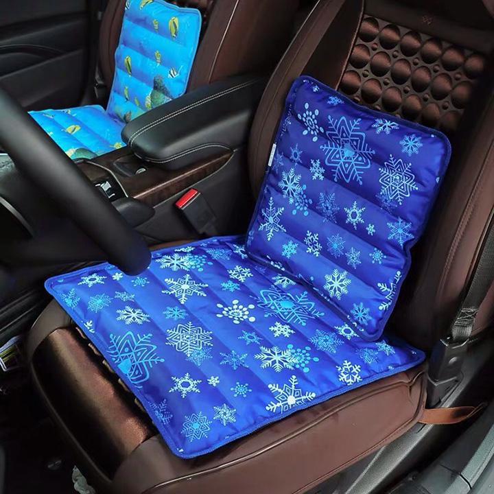 ĐỆM NƯỚC NGỒI ĐA CHỨC NĂNG NỆM NƯỚC ( kÍCH CỠ 45*45CM )