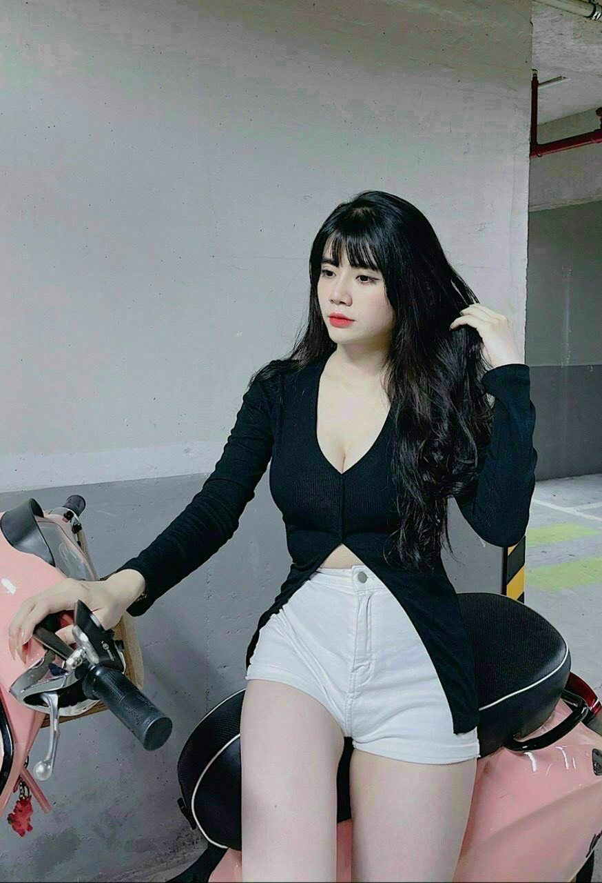 [HCM]áo khoác nhẹ cổ tim tay dài siêu hót