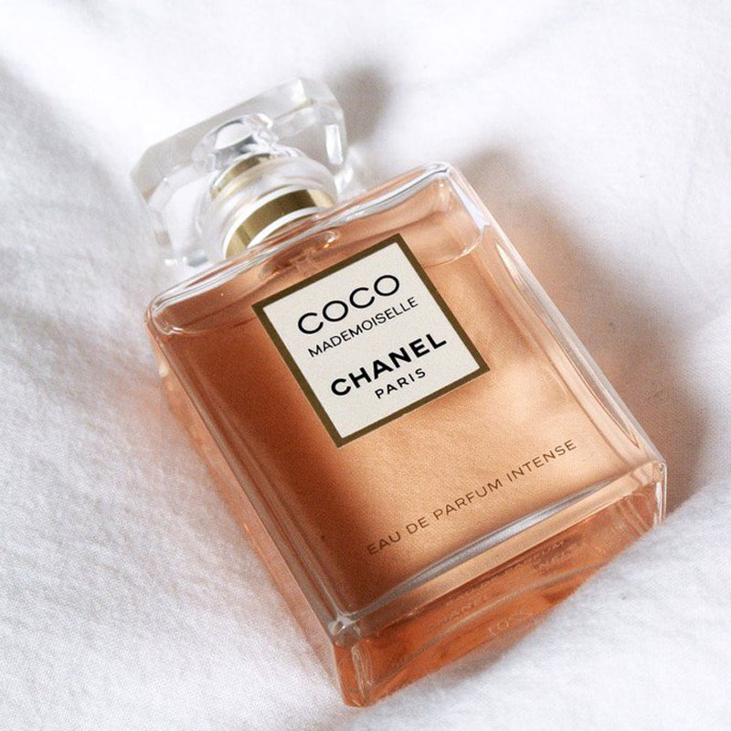 Nước hoa Coco Mademoiselle 100ml