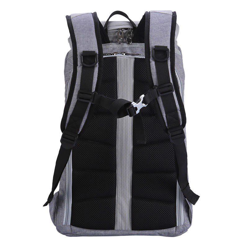 [HCM]Balo Laptop 14 inch SimpleCarry P5
