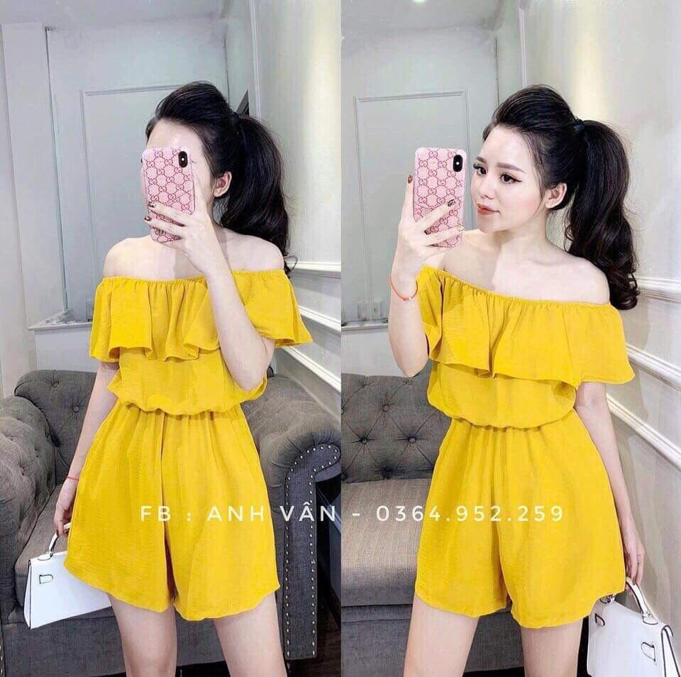 Sét Jum đùi Nữ 2 tầng