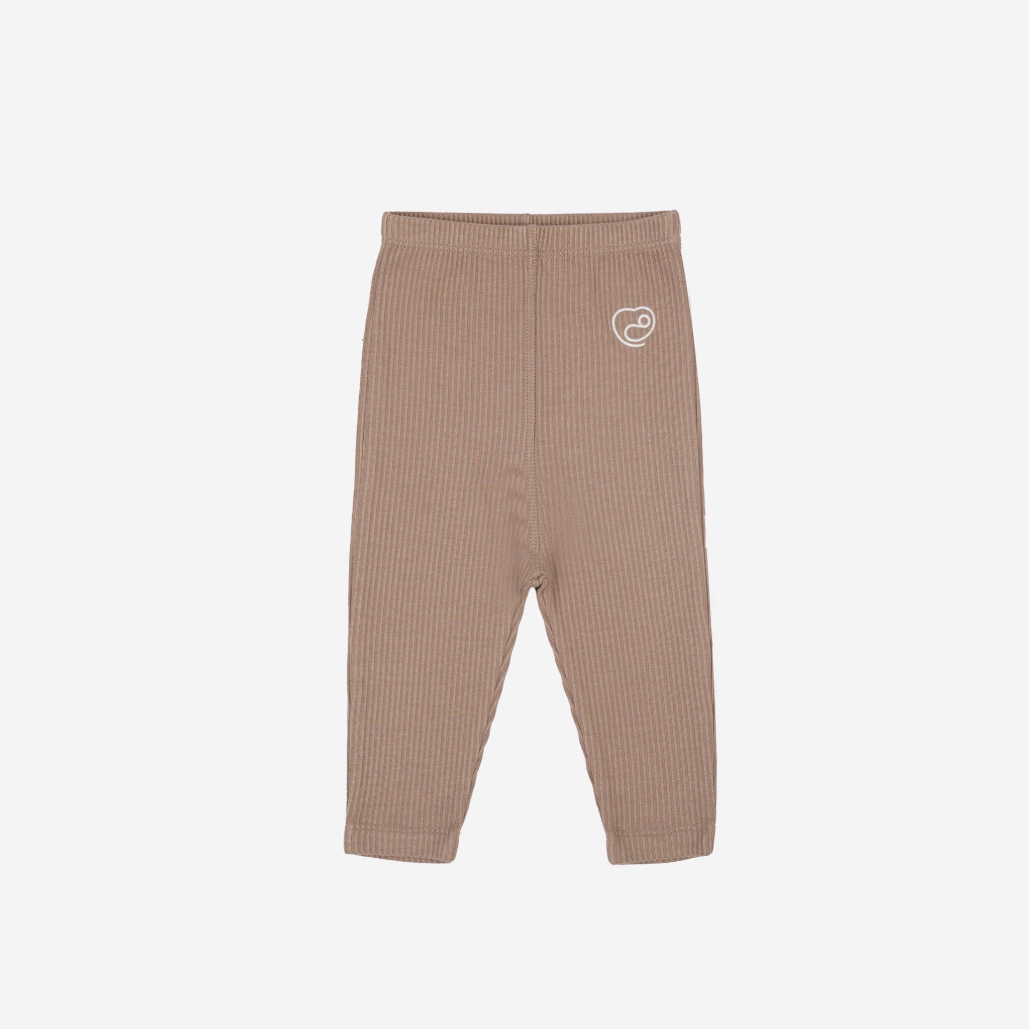 Quần Legging Bu, Bubaby Micro modal cho bé 6m - 4Y