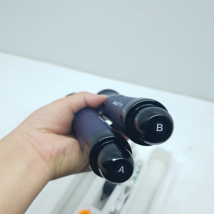 Micro không dây GUANG LE W15 Cán Thép CAO CẤP