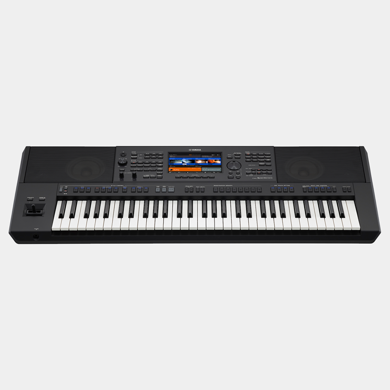 Đàn Organ Yamaha - PSR-SX900