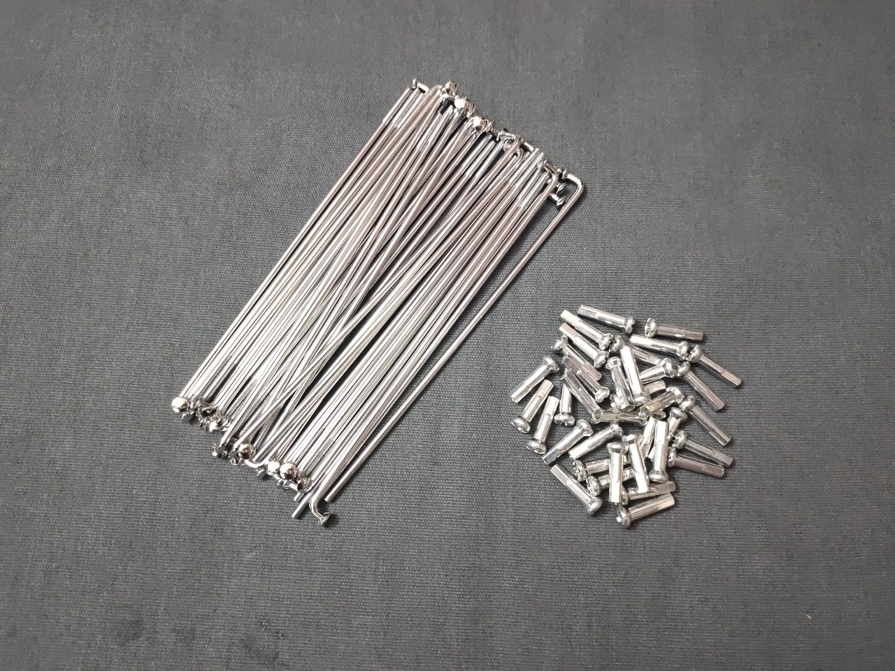 Phụ tùng xe tấn phát