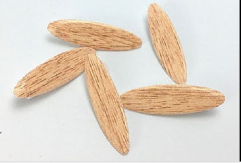Nút nhựa bịt lỗ mũi khoan chéo-túi 50 chiếc